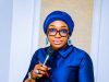 First Lady Oluremi Tinubu in Anambra and Imo: Championing a Shared Vision of Inclusive Development Picture of the Candidate of the All Progressives Congress for 2027 Anambra Central Senatorial Election, Senator Uche Ekwunife to depict her opinion piece written on the recent visit of the First Lady, Senator Oluremi Tinubu