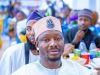 Tension In Osun As Gunmen Kill Ajagungbade Emir, Adeleke Orders Arrests Olalekan Oyeyemi, popularly known as Ajagungbade Emir, in Ile-Ife