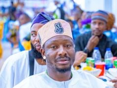 Tension In Osun As Gunmen Kill Ajagungbade Emir, Adeleke Orders Arrests Olalekan Oyeyemi, popularly known as Ajagungbade Emir, in Ile-Ife