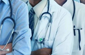 10,494 Nigerians In UK NHS As Health Worker Exodus Deepens
