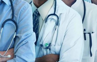 10,494 Nigerians In UK NHS As Health Worker Exodus Deepens