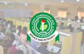 JAMB Adjusts 2027 UTME Schedule Over Safety Concern JAMB logo