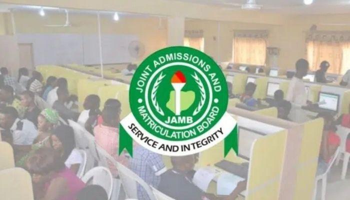 JAMB logo 