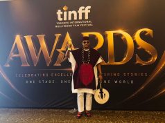From Language Loss to Cultural Preservation: Donald Iheonunekwu’s OSU Wins Best Indigenous Film at BINFF