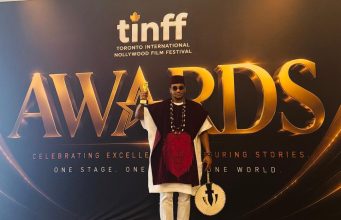 From Language Loss to Cultural Preservation: Donald Iheonunekwu’s OSU Wins Best Indigenous Film at BINFF
