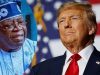 US Firm Questions Tinubu-Trump Meeting Over Proposed Minerals Deal