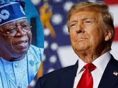 US Firm Questions Tinubu-Trump Meeting Over Proposed Minerals Deal