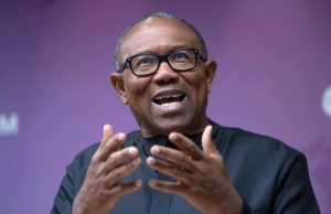 2027: Peter Obi Challenges Rivals to Debate Without Political Proxies Peter Obi
