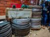 NSCDC Arrests Ex-AEDC Worker Over N350m Cable Theft
