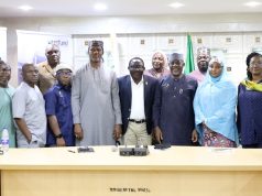 TUC Suspends Industrial Action, Gives FG Two Weeks to Review Demands
