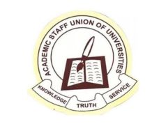 ASUU Declares Indefinite Strike Across Lagos State Universities ASUU Logo