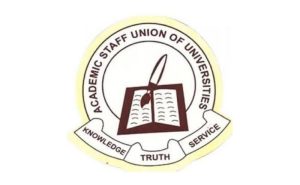 ASUU Logo