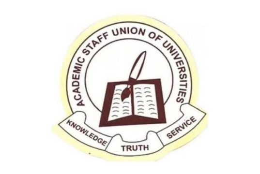 ASUU Declares Indefinite Strike Across Lagos State Universities ASUU Logo