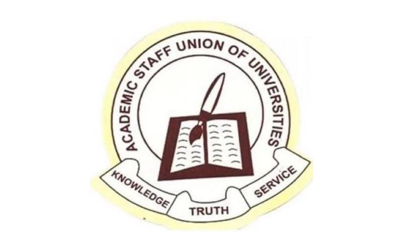 ASUU Logo