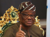Undermine Wike at Your Peril, PDP Faction Warns APC Govs