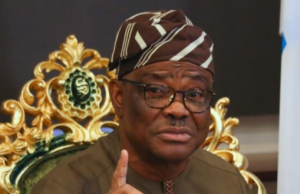 Undermine Wike at Your Peril, PDP Faction Warns APC Govs