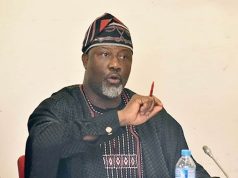 Govt Has No Business Funding Marriages, Pilgrimages, Says Dino Melaye Dino Melaye
