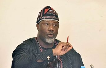Govt Has No Business Funding Marriages, Pilgrimages, Says Dino Melaye Dino Melaye