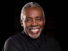 Veteran Nollywood Actor Olu Jacobs dies at 84 Veteran Nollywood Actor Olu Jacobs