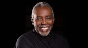 Veteran Nollywood Actor Olu Jacobs