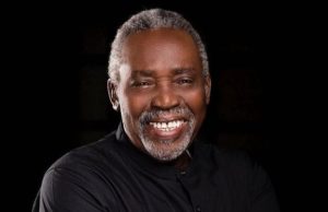 Veteran Nollywood Actor Olu Jacobs dies at 84 Veteran Nollywood Actor Olu Jacobs