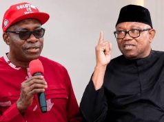 Anambra Government Lists Loans Left by Obi, Disputes N2.13bn Ecological Fund Claim Anambra State Governor, Prof. Charles Soludo and NDC presidential candidate, Peter Obi