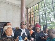 Supreme Court Dismisses Gabam’s Appeal, Affirms Gombe as SDP Chairman