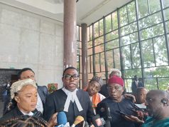 Supreme Court Dismisses Gabam’s Appeal, Affirms Gombe as SDP Chairman