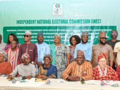 INEC Records 137,487 PWDs In Drive For Inclusive 2027 Elections
