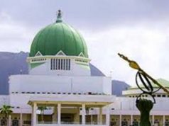 NASS Sends Constitution Amendment Bill To 36 State Assemblies National Assembly (NASS) Complex