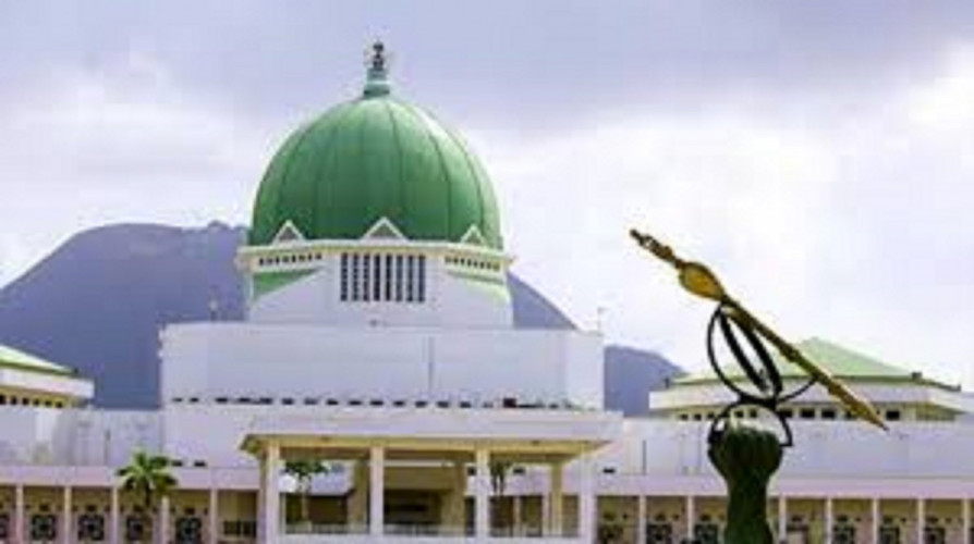 National Assembly (NASS) Complex