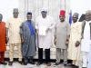Dickson Urges Tinubu To Ease Political Tensions Ahead Of 2027