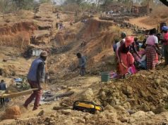 37 illegal miners die in NSCDC custody, 20 at Taraba site