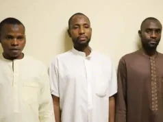 FG Re-arraigns Five Ansaru Suspects Over Oyo School Kidnapping