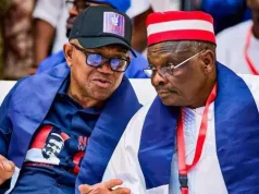 Obi-Kwankwaso Movement Unveils 59-Member Campaign Council