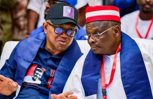 Obi-Kwankwaso Movement Unveils 59-Member Campaign Council