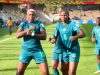 Falconets Crush England 3-0 to Reach World Cup Quarter-finals