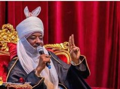 Don’t Sell Your House to Invest in Dangote Shares, Sanusi Warns