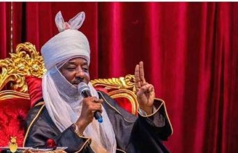 Don’t Sell Your House to Invest in Dangote Shares, Sanusi Warns