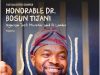 Gates Foundation names Tijani 2026 Goalkeepers Champion