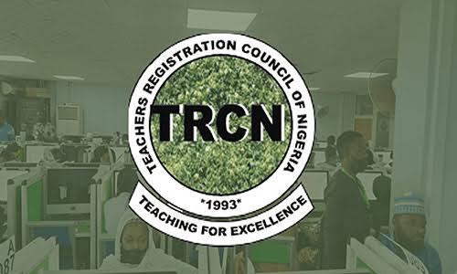 TRCN logo