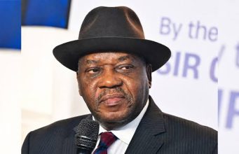PANDEF Plans Investment Fund to Drive Niger Delta Development PANDEF National Chairman, Ambassador Godknows Igali