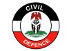 FG Suspends Niger NSCDC Commandant over Deaths of 33 Miners NSCDC logo