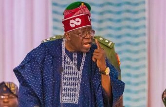 Tinubu Orders Probe into Deaths of Detained Illegal Miners President Bola Ahmed Tinubu