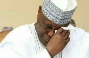 APC Campaign Council Declares Atiku Unfit for Presidency over Mambilla Scandal Atiku Abubakar