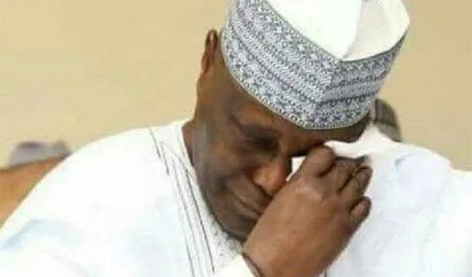 APC Campaign Council Declares Atiku Unfit for Presidency over Mambilla Scandal Atiku Abubakar
