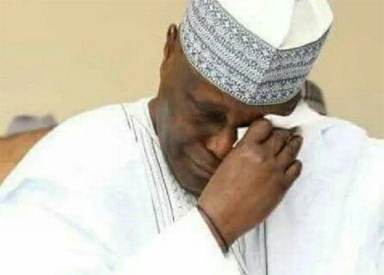 Atiku Abubakar 