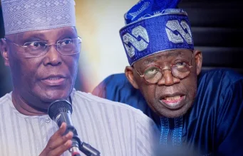 Explain $40m Transfers Before Questioning Tinubu, TDF Tells Atiku