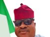 APC PWDs Leader Challenges INEC’s 137,487 Figure The National Leader of the All Progressives Congress (APC), Persons with Disabilities (PWDs), Aare Tolu Bankole