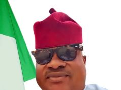APC PWDs Leader Challenges INEC’s 137,487 Figure The National Leader of the All Progressives Congress (APC), Persons with Disabilities (PWDs), Aare Tolu Bankole